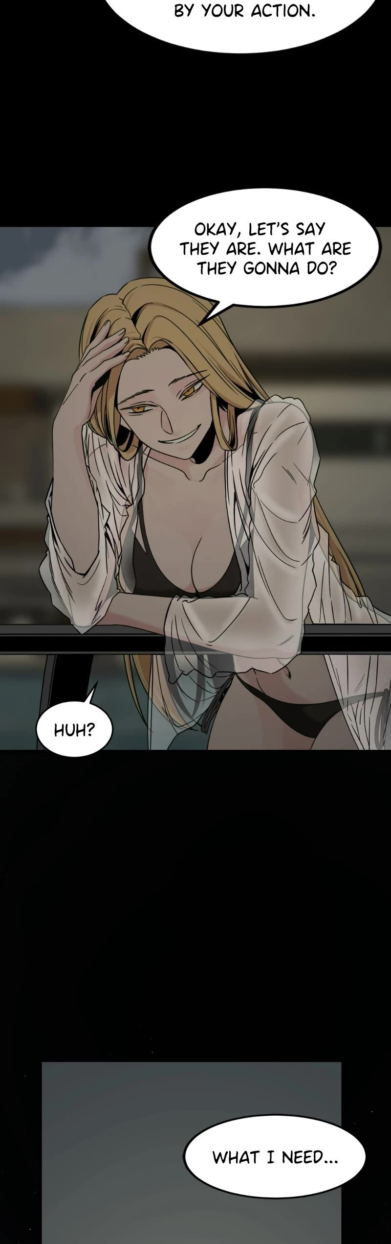 Hero Killer (Beolkkul) Chapter 84 page 40 - Chapter 84: Episode 84