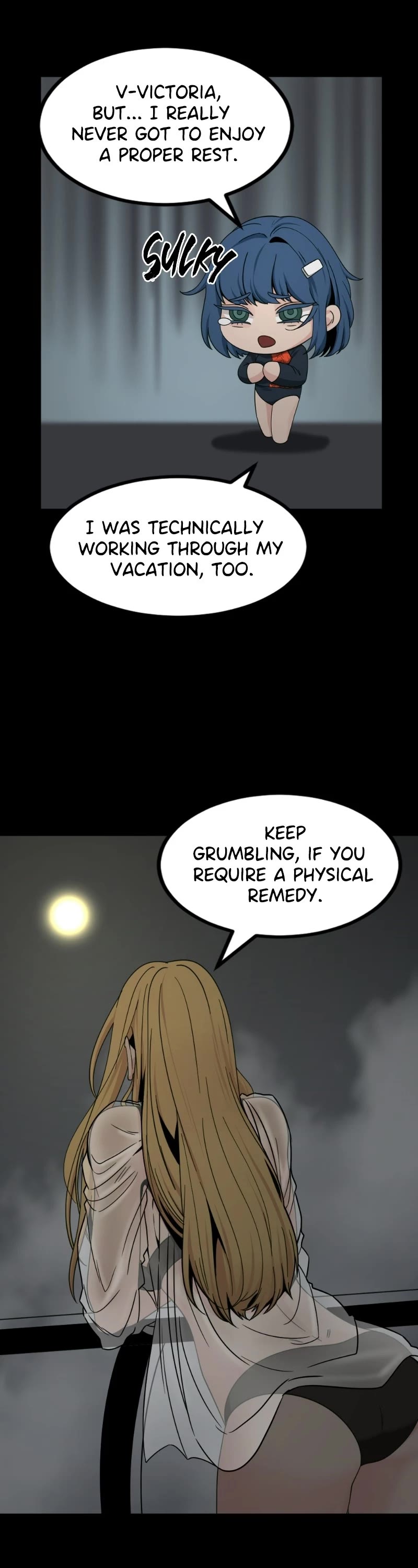 Hero Killer (Beolkkul) Chapter 84 page 43 - Chapter 84: Episode 84