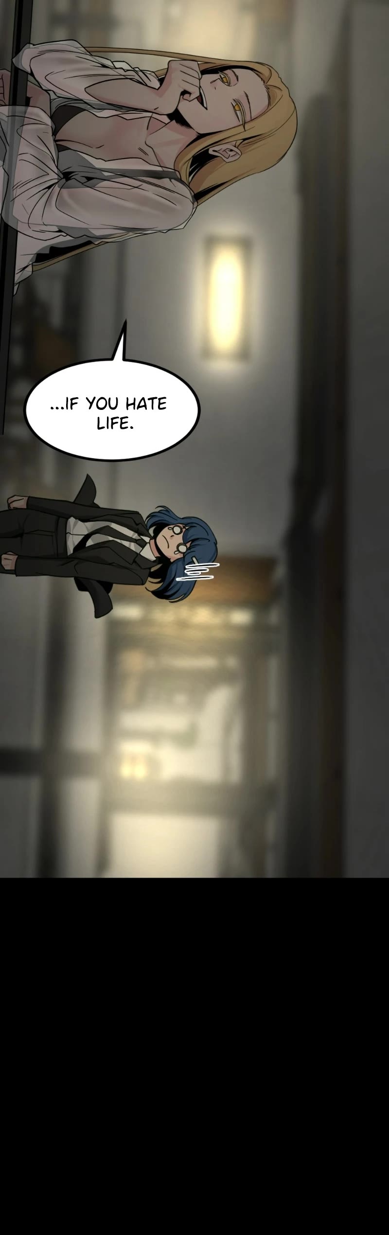 Hero Killer (Beolkkul) Chapter 84 page 45 - Chapter 84: Episode 84