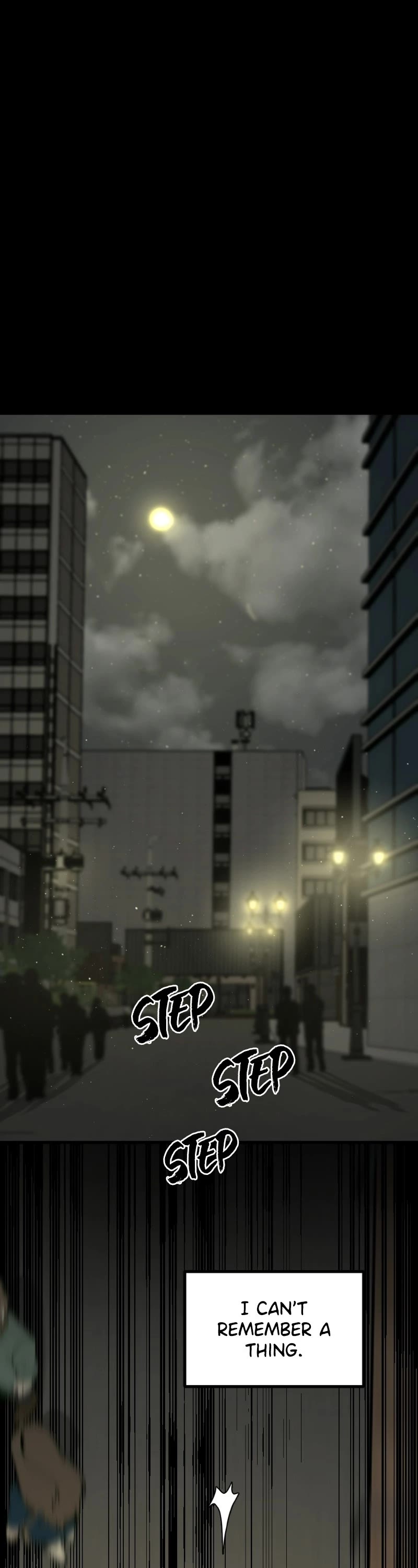 Hero Killer (Beolkkul) Chapter 84 page 46 - Chapter 84: Episode 84