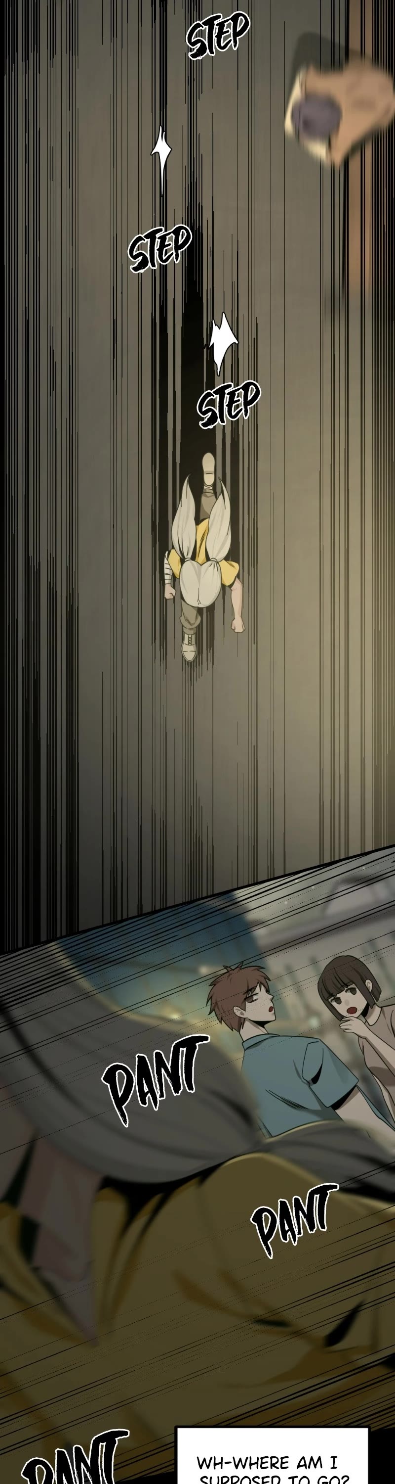 Hero Killer (Beolkkul) Chapter 84 page 47 - Chapter 84: Episode 84