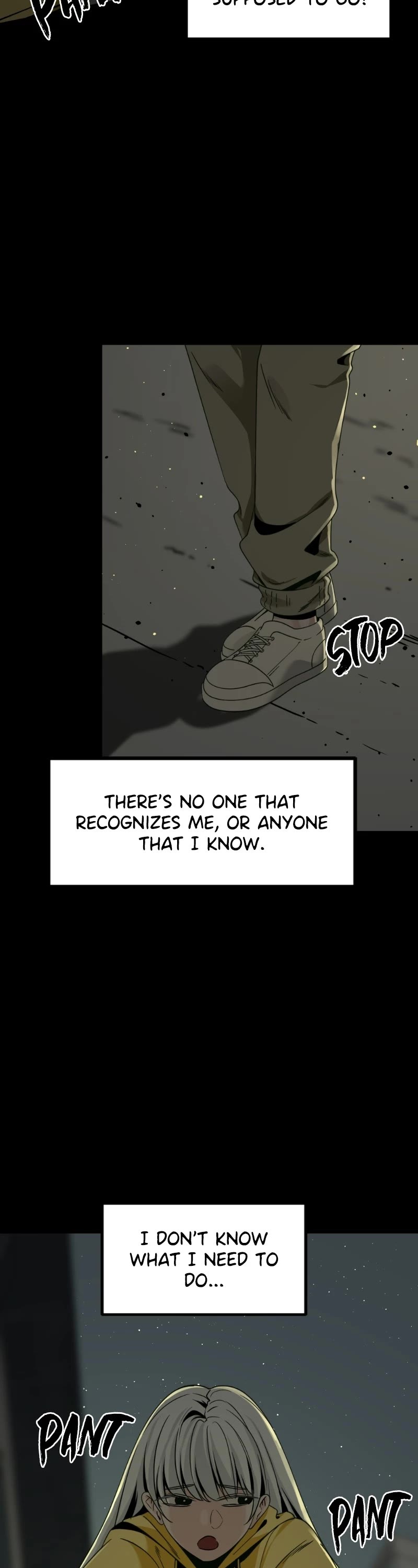 Hero Killer (Beolkkul) Chapter 84 page 48 - Chapter 84: Episode 84
