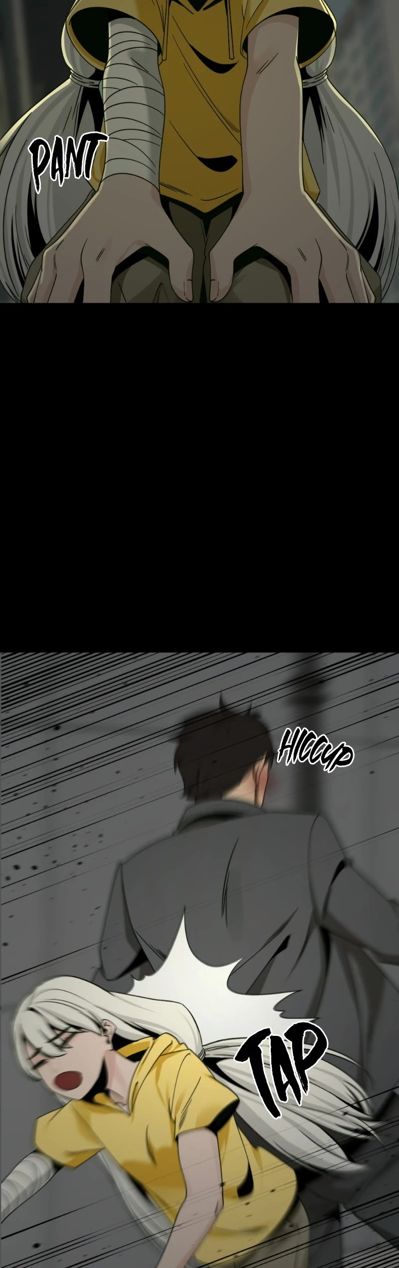 Hero Killer (Beolkkul) Chapter 84 page 49 - Chapter 84: Episode 84