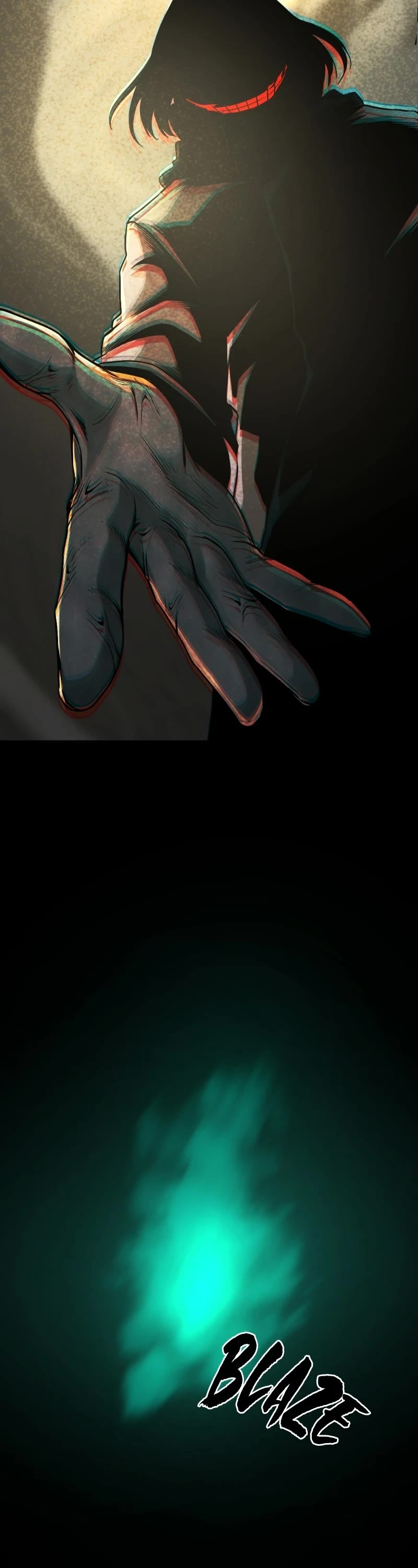 Hero Killer (Beolkkul) Chapter 84 page 51 - Chapter 84: Episode 84