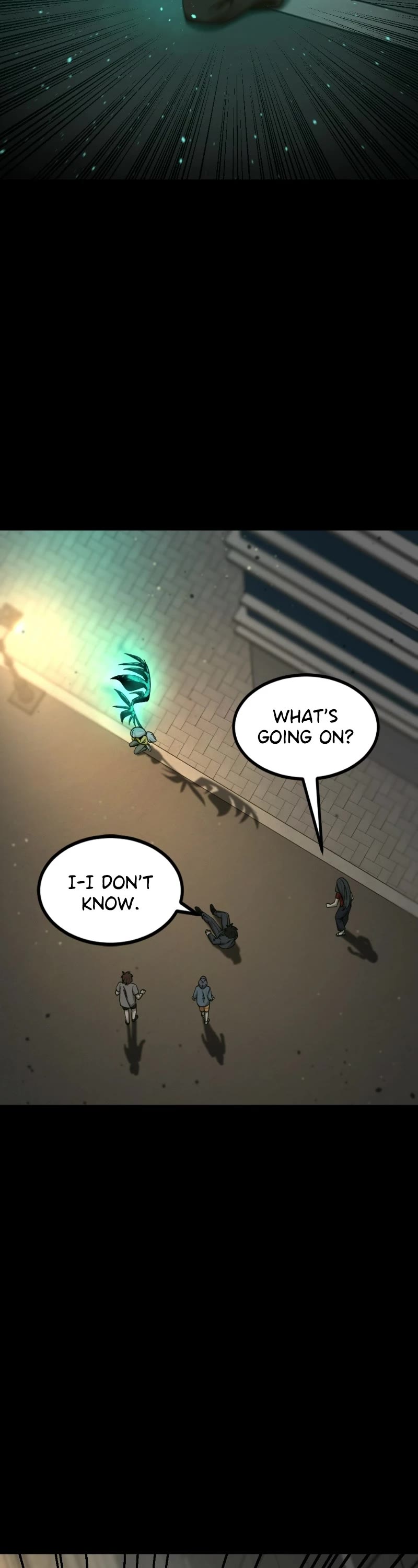 Hero Killer (Beolkkul) Chapter 84 page 53 - Chapter 84: Episode 84