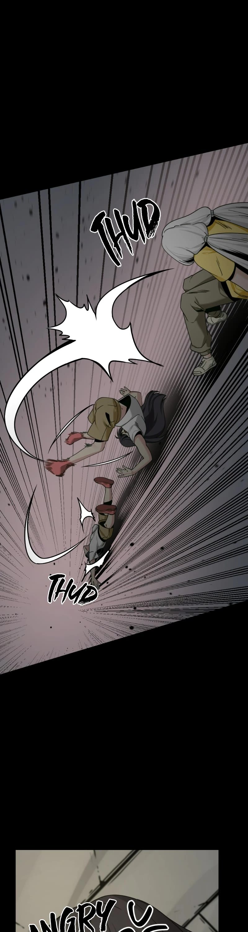 Hero Killer (Beolkkul) Chapter 84 page 56 - Chapter 84: Episode 84