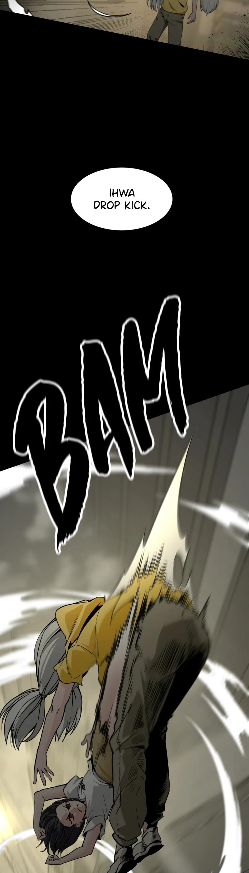 Hero Killer (Beolkkul) Chapter 84 page 58 - Chapter 84: Episode 84