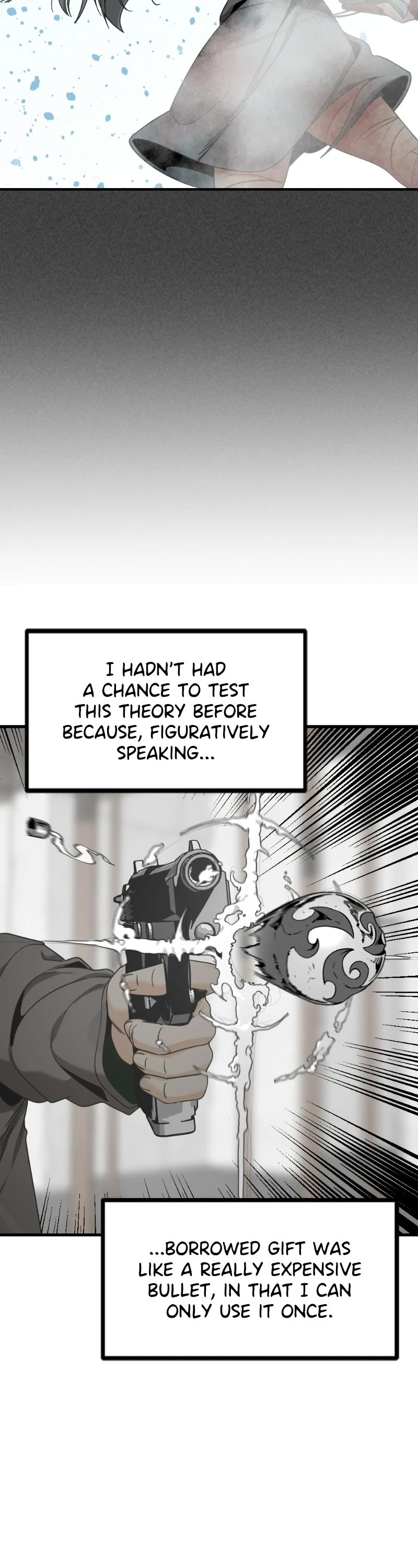 Hero Killer (Beolkkul) Chapter 84 page 8 - Chapter 84: Episode 84