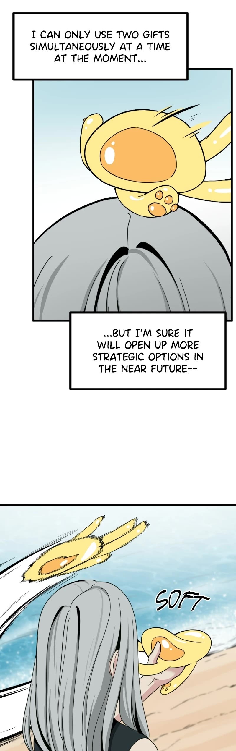 Hero Killer (Beolkkul) Chapter 84 page 9 - Chapter 84: Episode 84