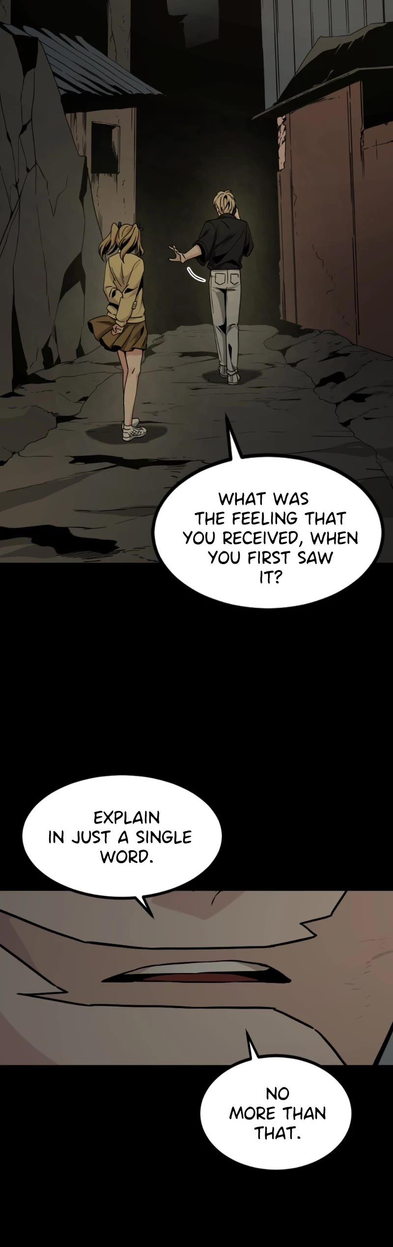 Hero Killer (Beolkkul) Chapter 85 page 10 - Chapter 85: Episode 85