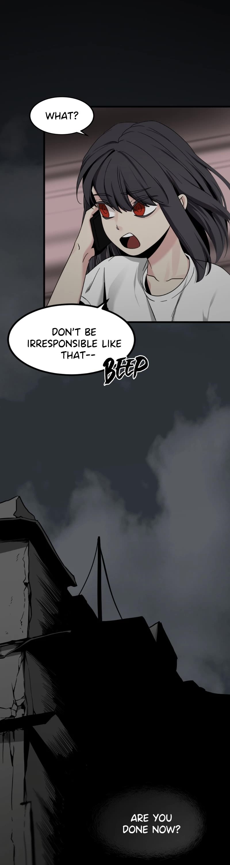 Hero Killer (Beolkkul) Chapter 85 page 12 - Chapter 85: Episode 85
