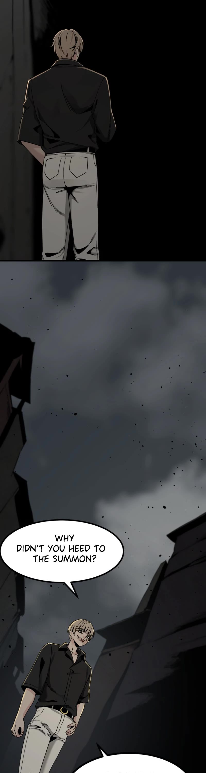 Hero Killer (Beolkkul) Chapter 85 page 13 - Chapter 85: Episode 85
