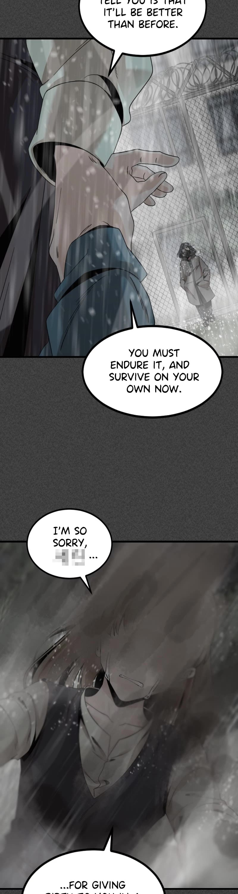 Hero Killer (Beolkkul) Chapter 85 page 23 - Chapter 85: Episode 85