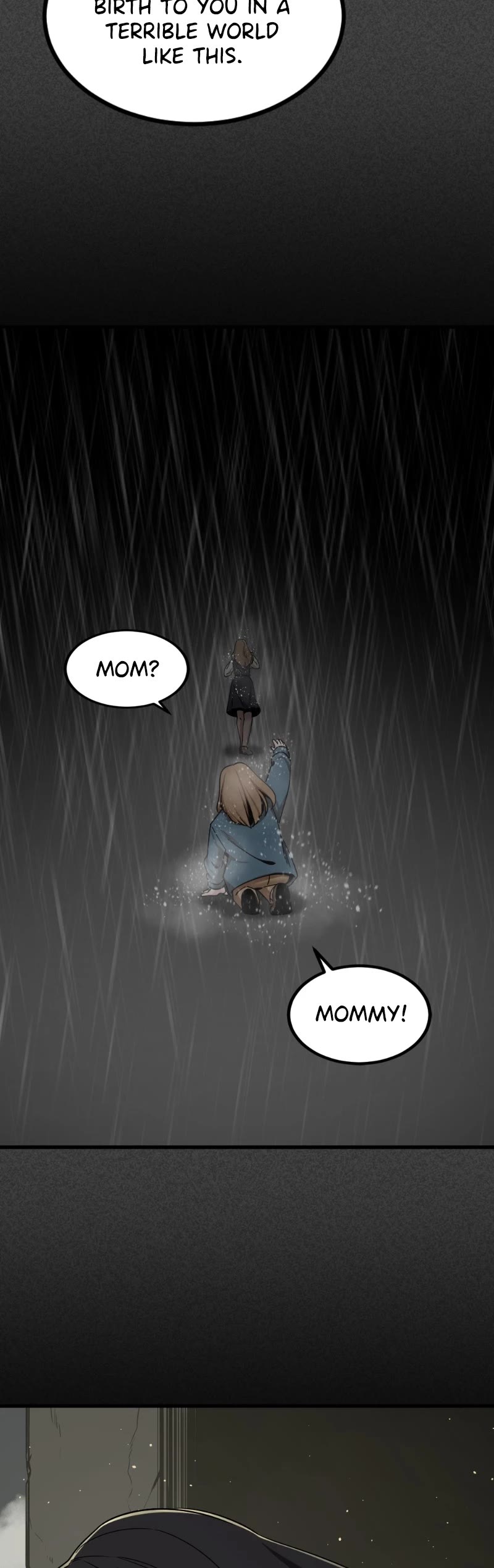 Hero Killer (Beolkkul) Chapter 85 page 24 - Chapter 85: Episode 85