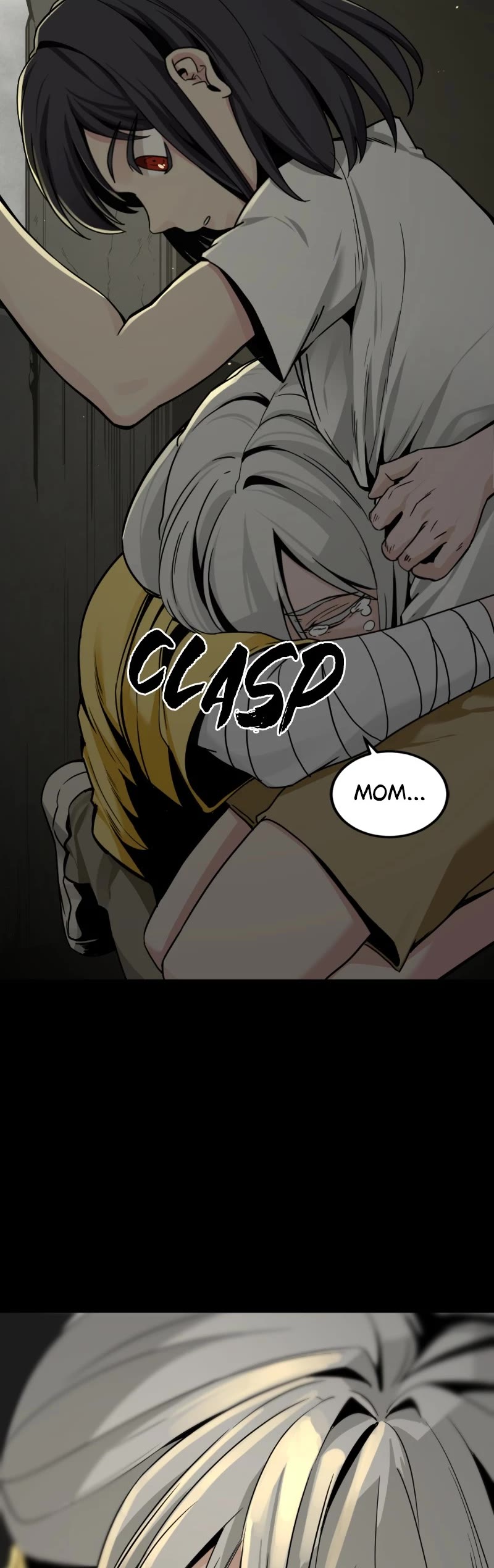 Hero Killer (Beolkkul) Chapter 85 page 25 - Chapter 85: Episode 85