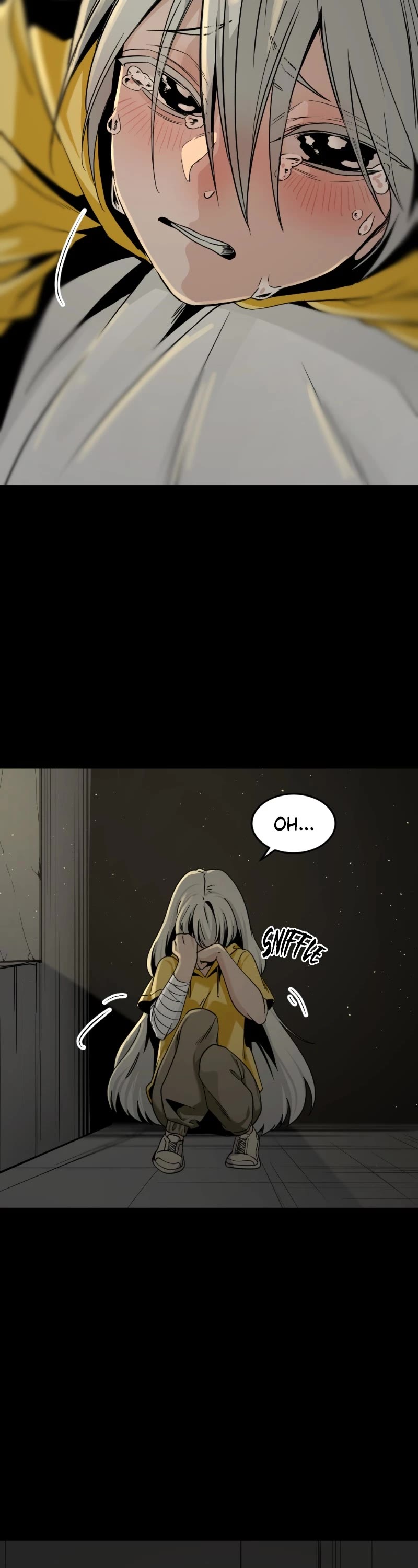 Hero Killer (Beolkkul) Chapter 85 page 26 - Chapter 85: Episode 85