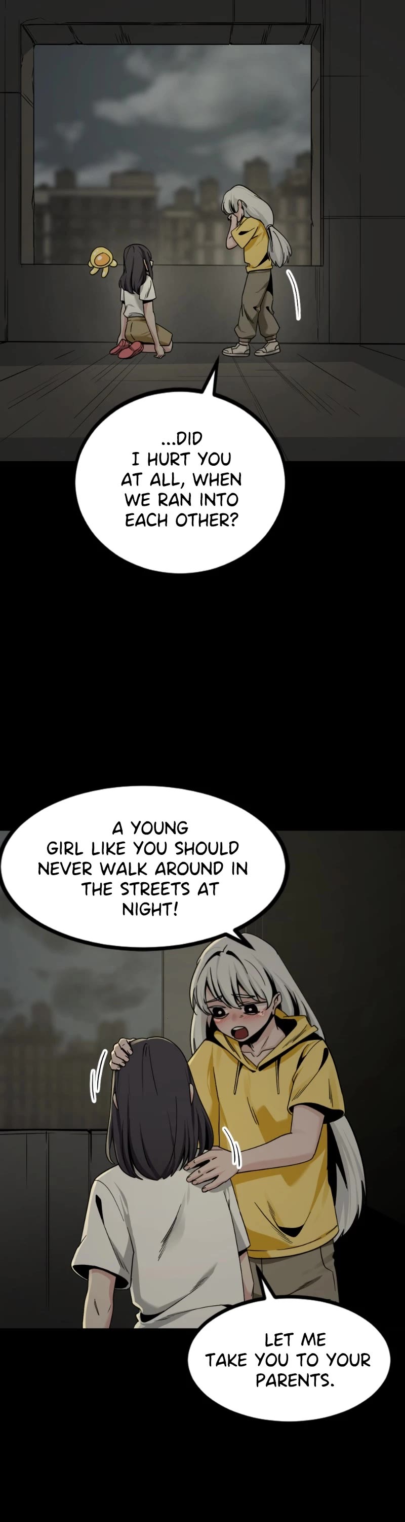 Hero Killer (Beolkkul) Chapter 85 page 27 - Chapter 85: Episode 85