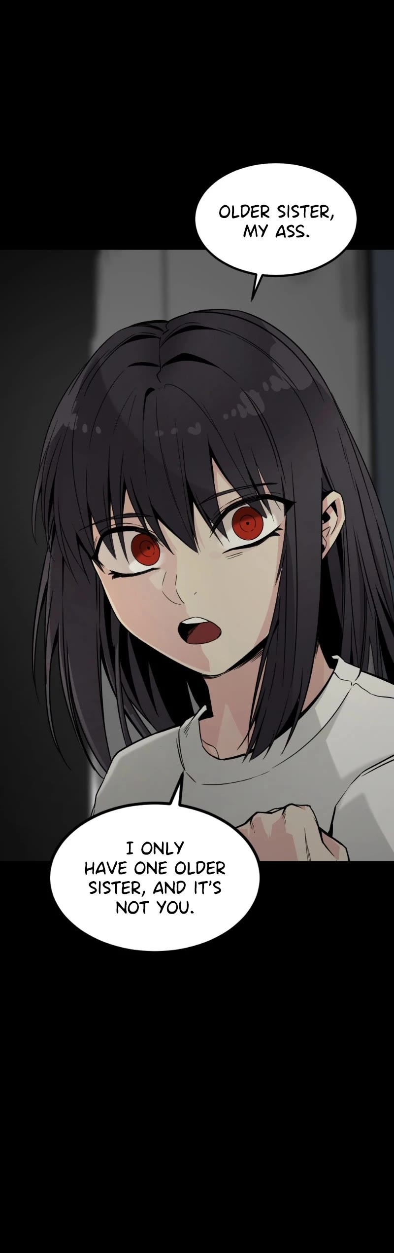 Hero Killer (Beolkkul) Chapter 85 page 29 - Chapter 85: Episode 85