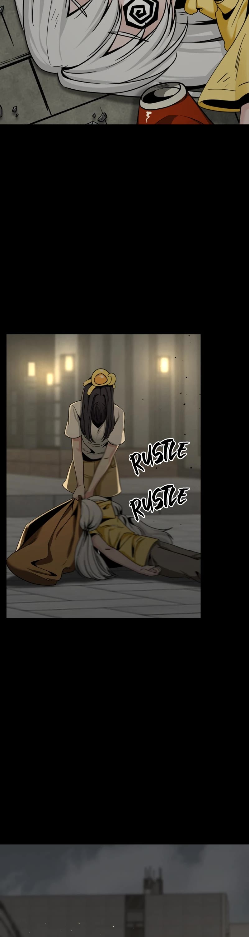 Hero Killer (Beolkkul) Chapter 85 page 3 - Chapter 85: Episode 85