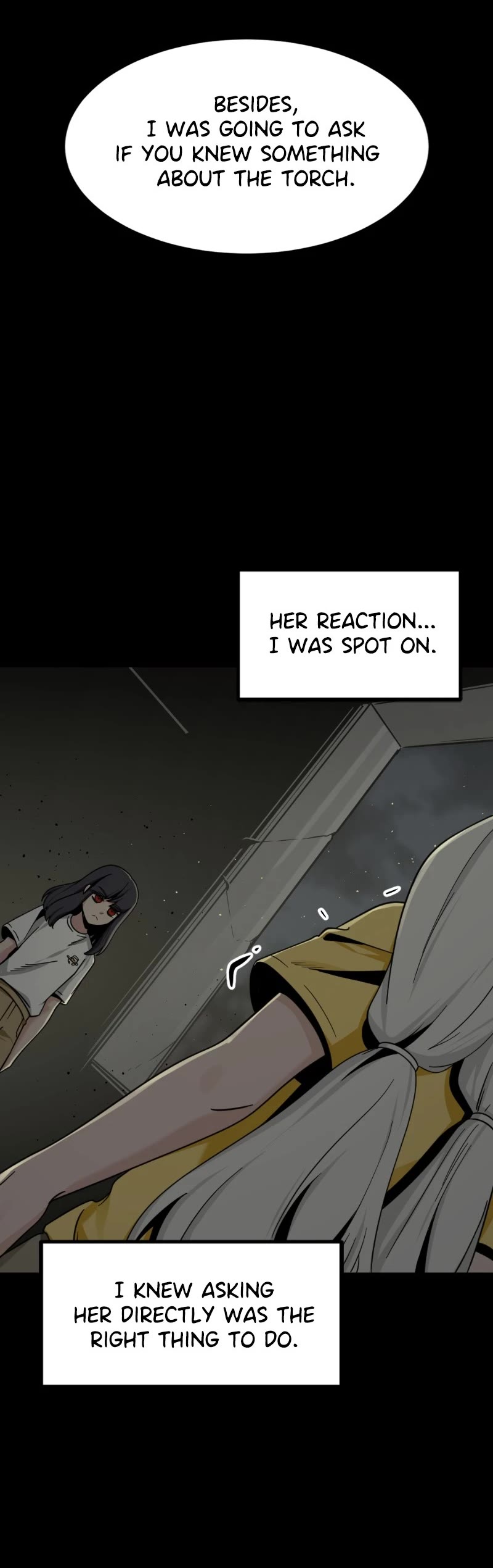 Hero Killer (Beolkkul) Chapter 85 page 30 - Chapter 85: Episode 85