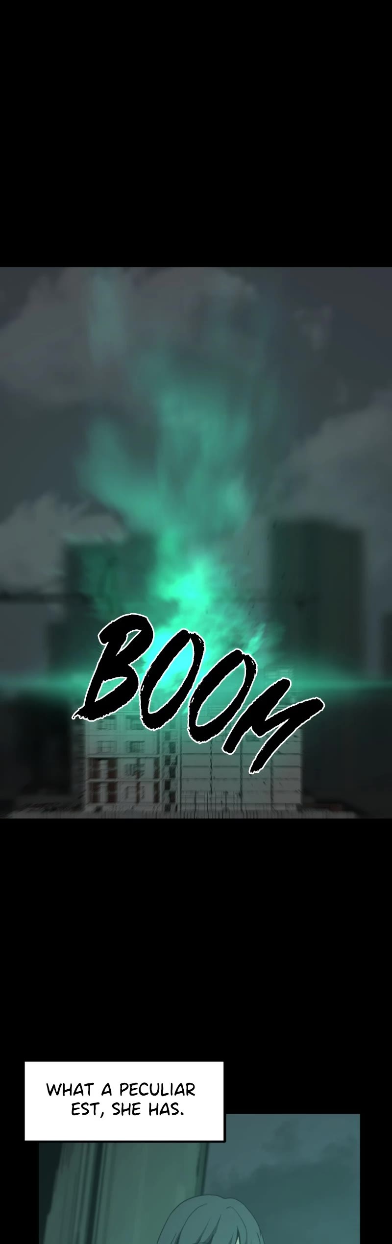 Hero Killer (Beolkkul) Chapter 85 page 34 - Chapter 85: Episode 85