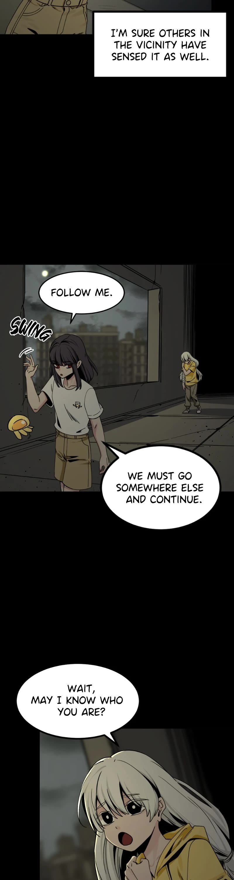 Hero Killer (Beolkkul) Chapter 85 page 38 - Chapter 85: Episode 85