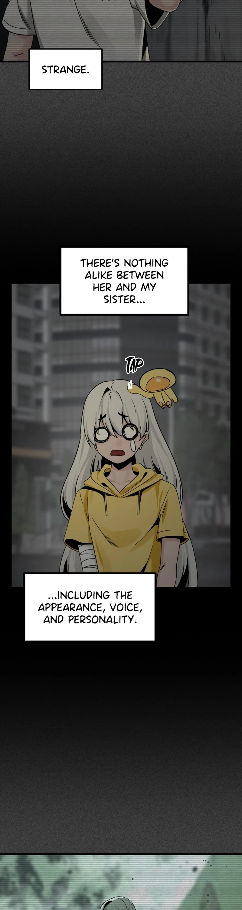 Hero Killer (Beolkkul) Chapter 85 page 42 - Chapter 85: Episode 85