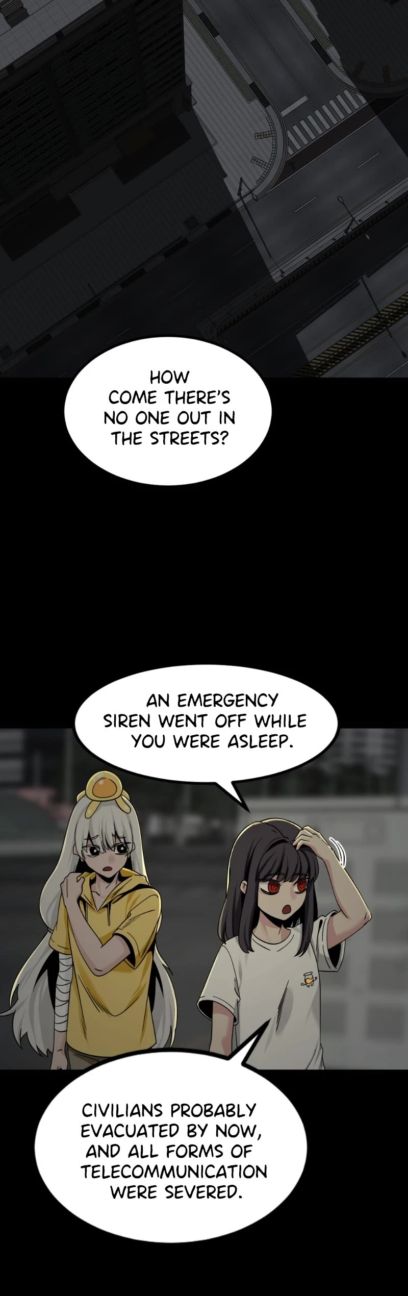 Hero Killer (Beolkkul) Chapter 85 page 44 - Chapter 85: Episode 85