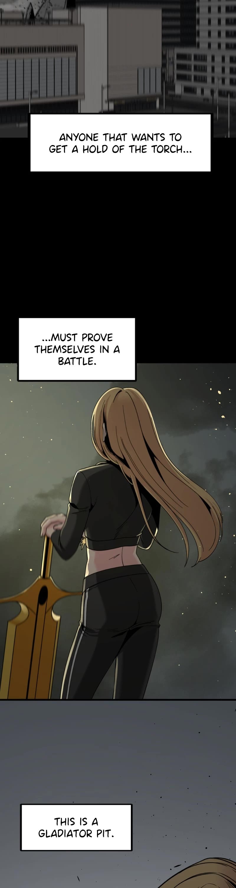 Hero Killer (Beolkkul) Chapter 85 page 47 - Chapter 85: Episode 85