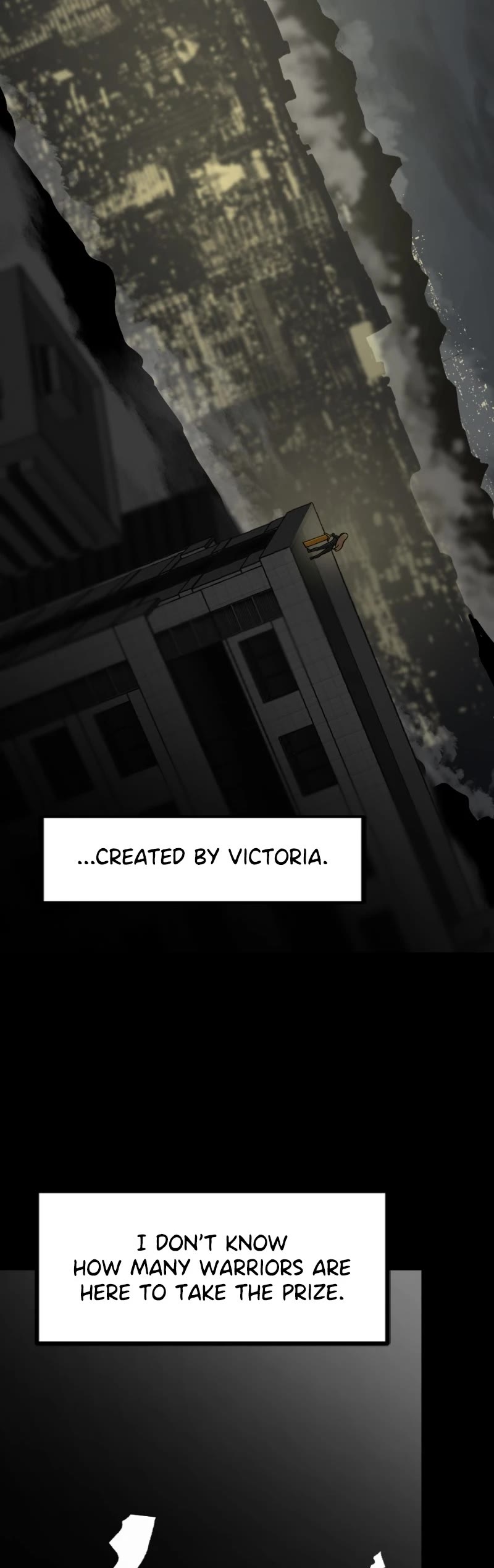 Hero Killer (Beolkkul) Chapter 85 page 49 - Chapter 85: Episode 85