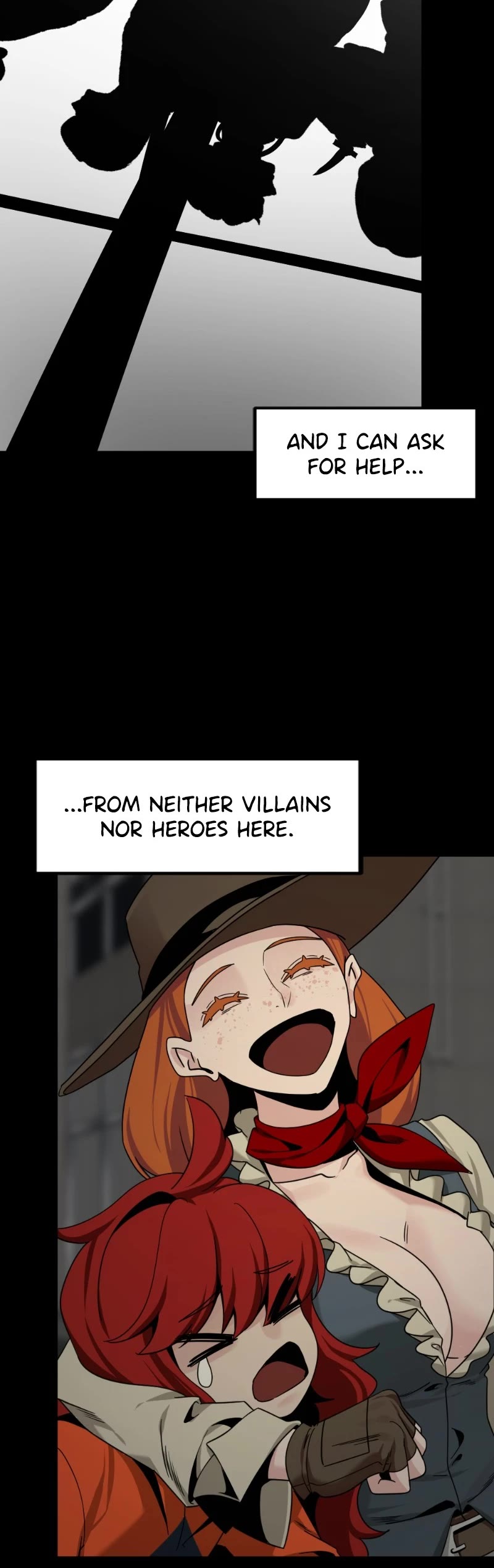 Hero Killer (Beolkkul) Chapter 85 page 50 - Chapter 85: Episode 85