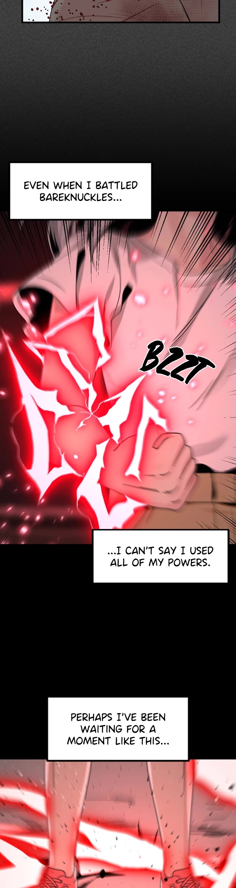 Hero Killer (Beolkkul) Chapter 85 page 53 - Chapter 85: Episode 85