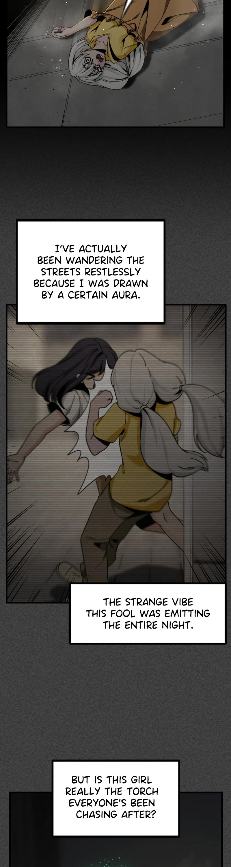 Hero Killer (Beolkkul) Chapter 85 page 6 - Chapter 85: Episode 85