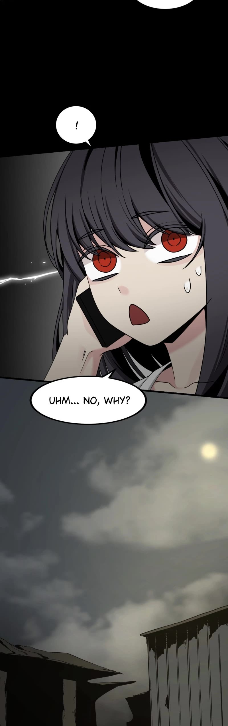 Hero Killer (Beolkkul) Chapter 85 page 9 - Chapter 85: Episode 85