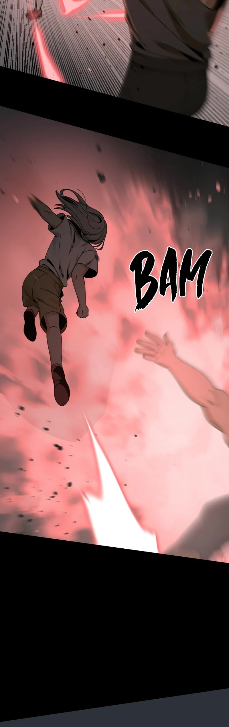 Hero Killer (Beolkkul) Chapter 86 page 10 - Chapter 86: Episode 86
