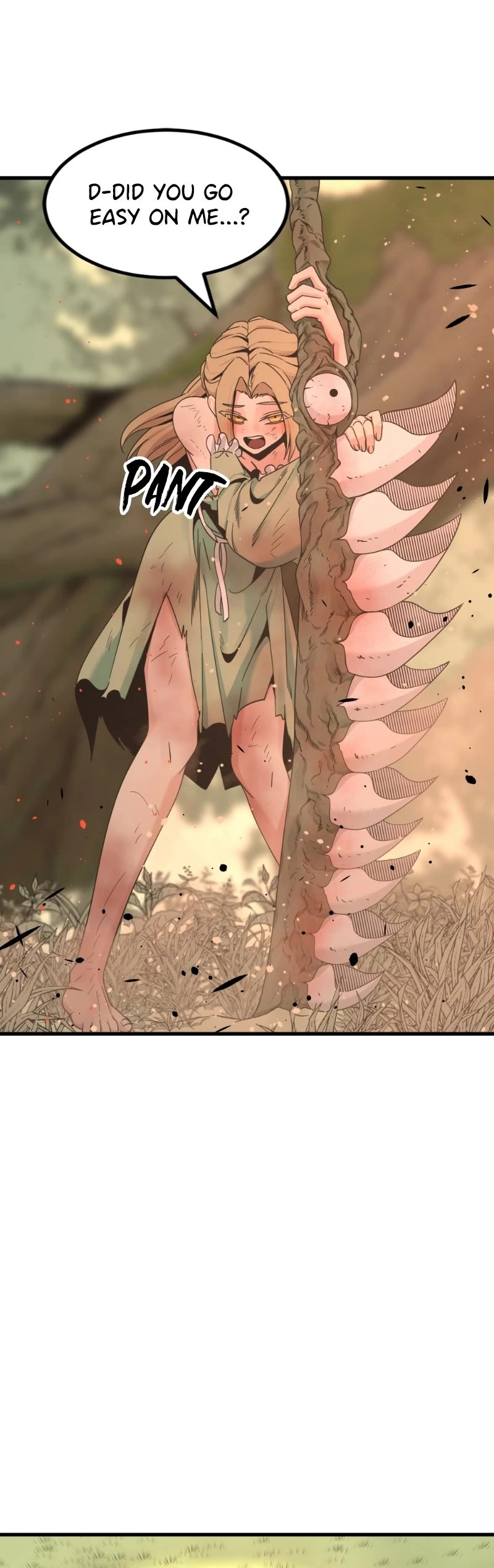 Hero Killer (Beolkkul) Chapter 86 page 14 - Chapter 86: Episode 86
