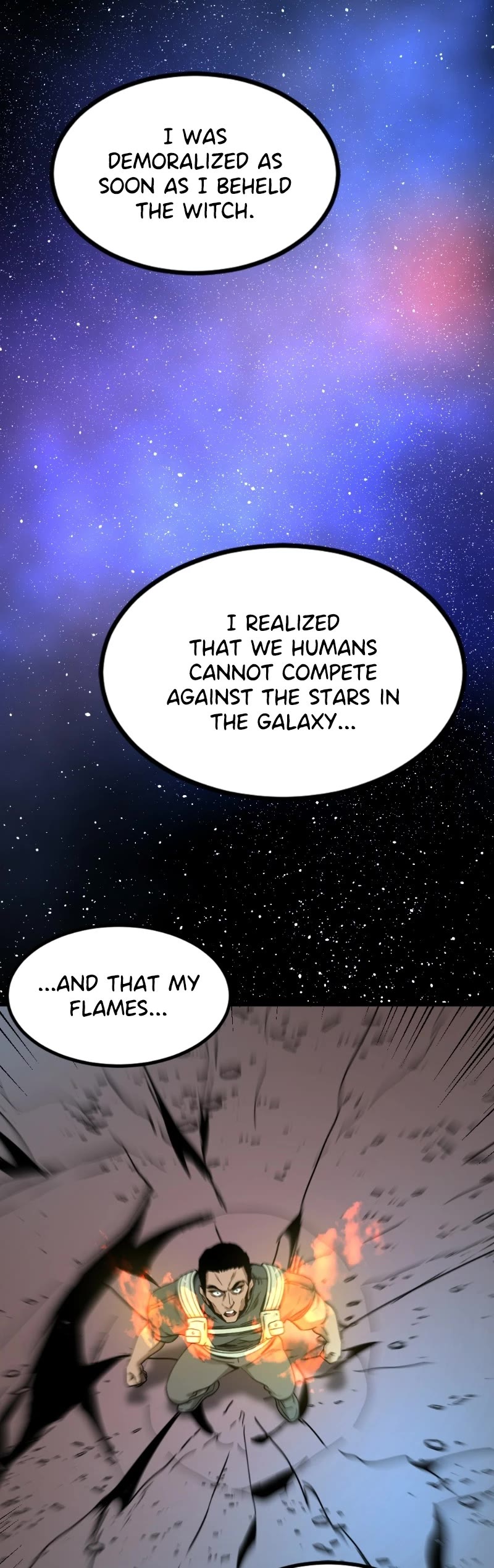Hero Killer (Beolkkul) Chapter 86 page 19 - Chapter 86: Episode 86