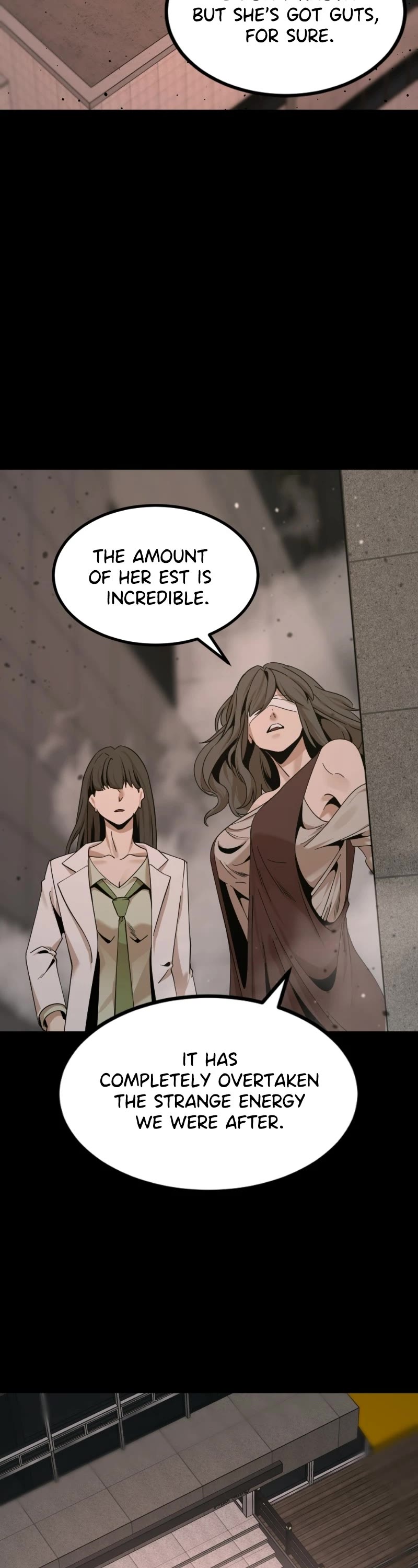 Hero Killer (Beolkkul) Chapter 86 page 2 - Chapter 86: Episode 86