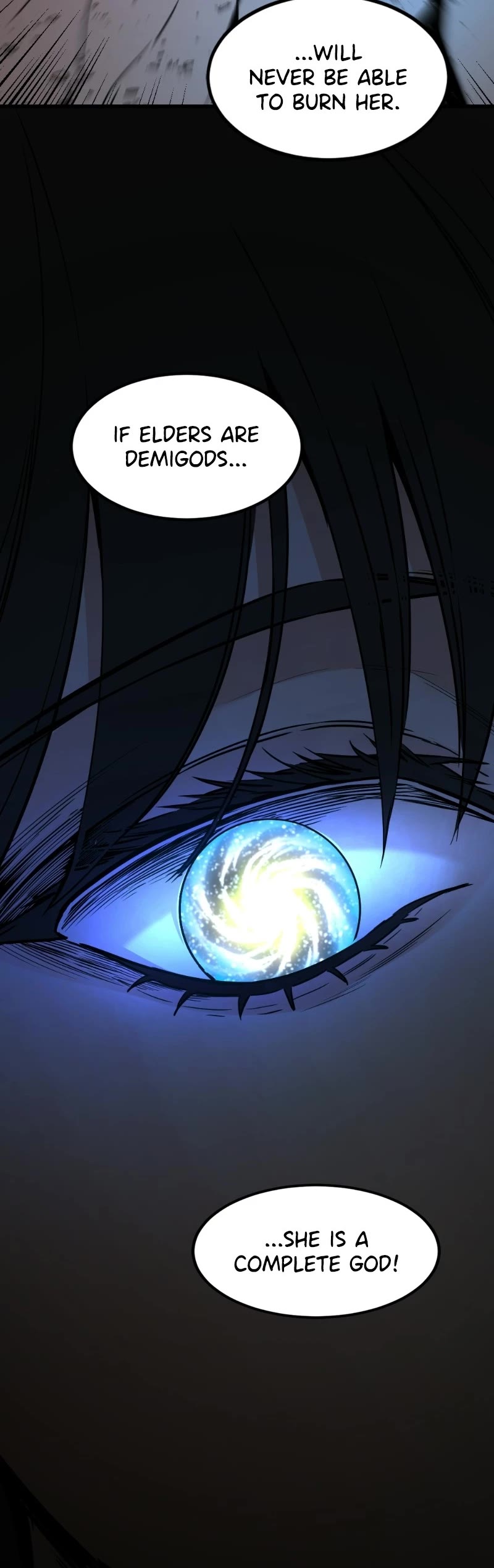 Hero Killer (Beolkkul) Chapter 86 page 20 - Chapter 86: Episode 86