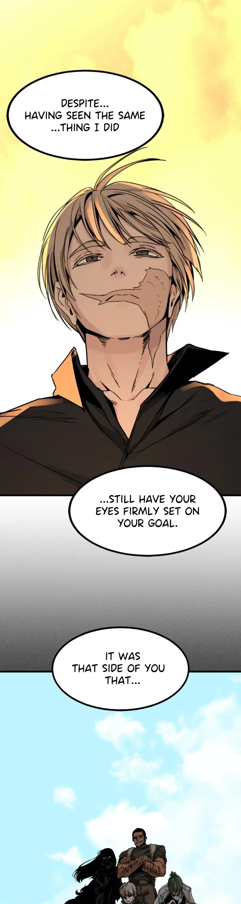 Hero Killer (Beolkkul) Chapter 86 page 22 - Chapter 86: Episode 86