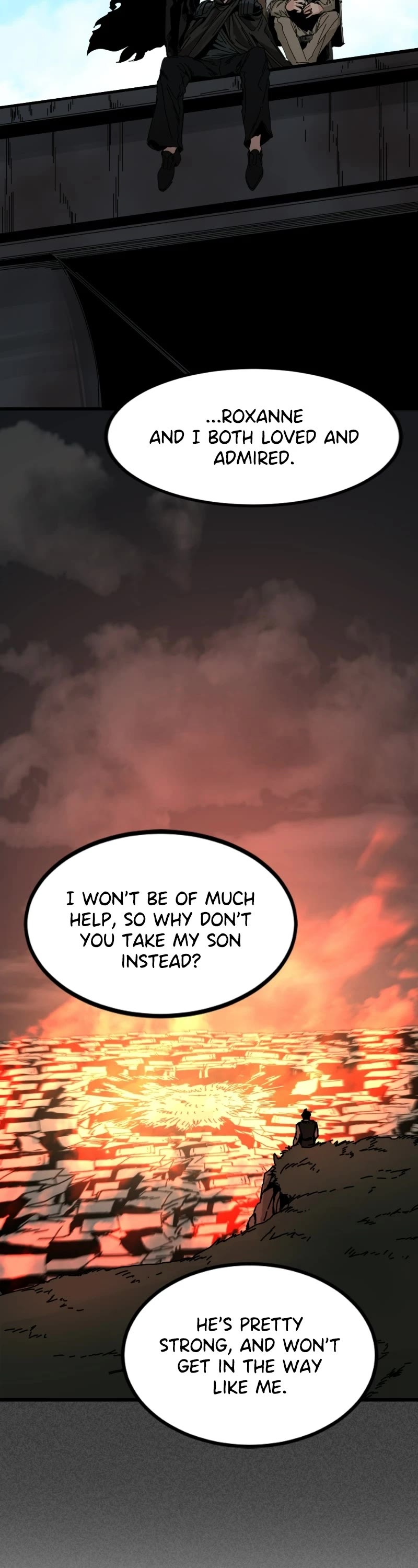 Hero Killer (Beolkkul) Chapter 86 page 23 - Chapter 86: Episode 86