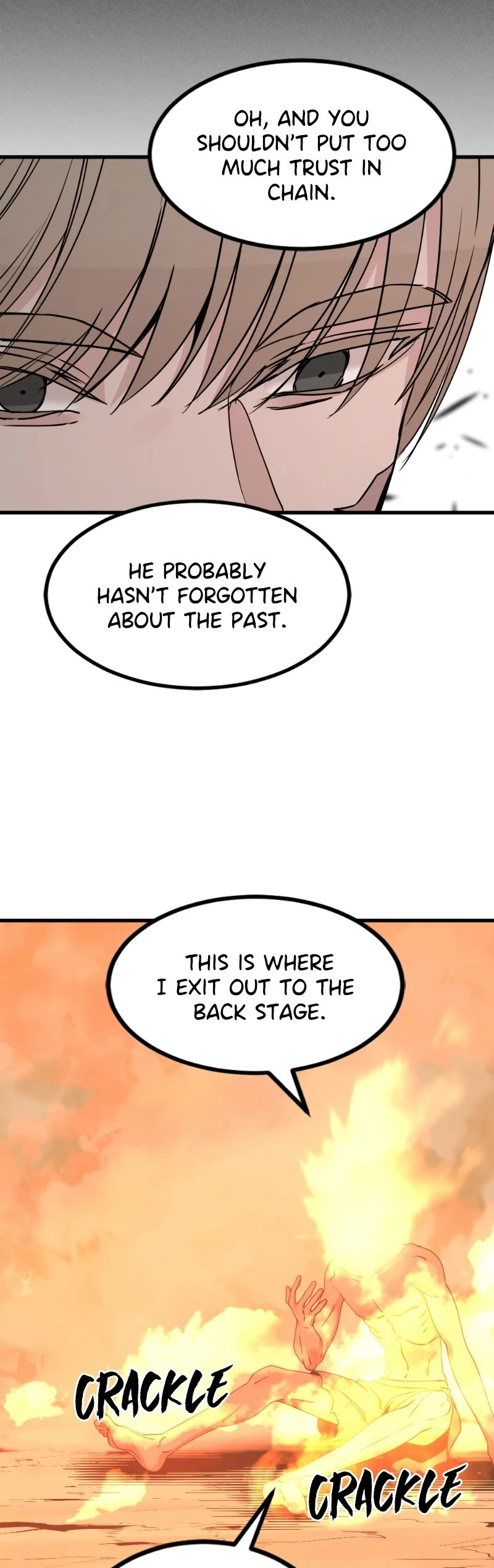Hero Killer (Beolkkul) Chapter 86 page 24 - Chapter 86: Episode 86