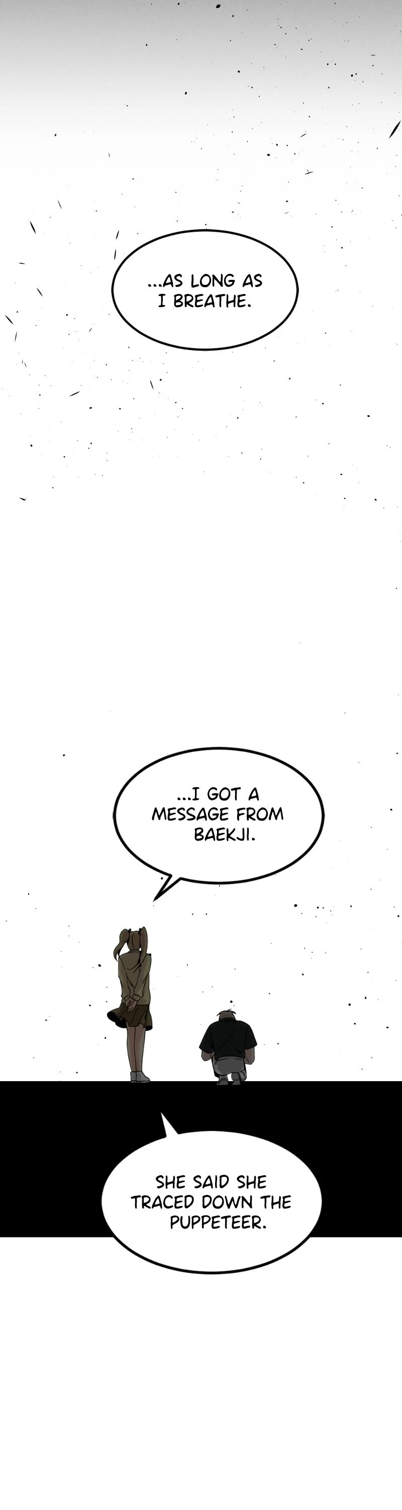 Hero Killer (Beolkkul) Chapter 86 page 28 - Chapter 86: Episode 86
