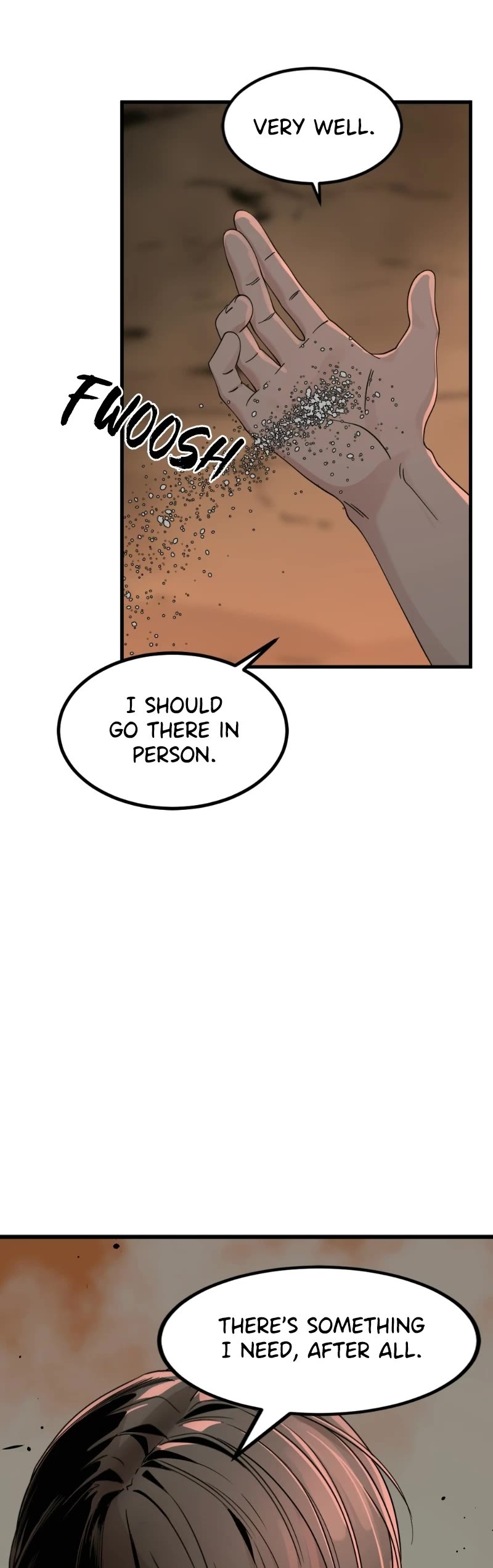 Hero Killer (Beolkkul) Chapter 86 page 29 - Chapter 86: Episode 86