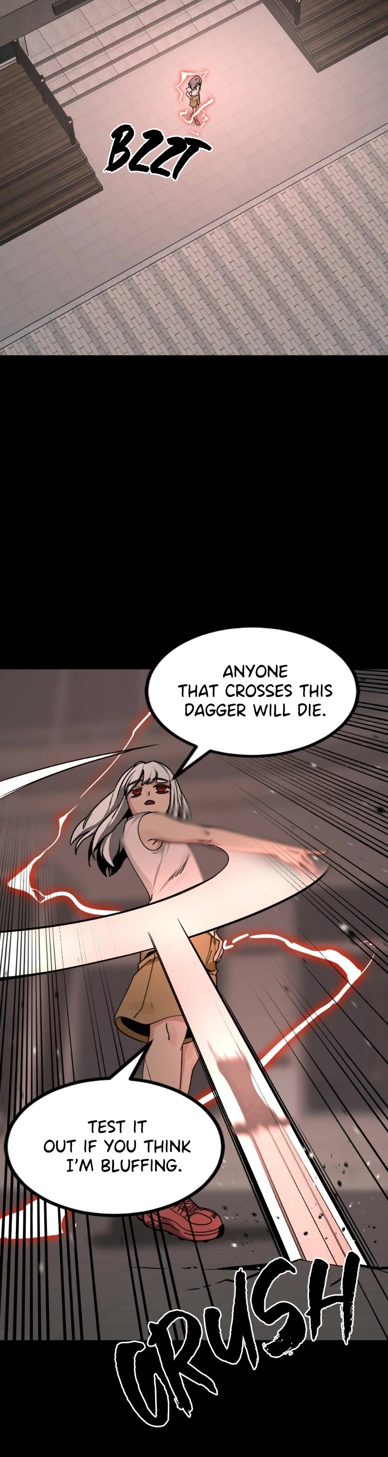 Hero Killer (Beolkkul) Chapter 86 page 3 - Chapter 86: Episode 86