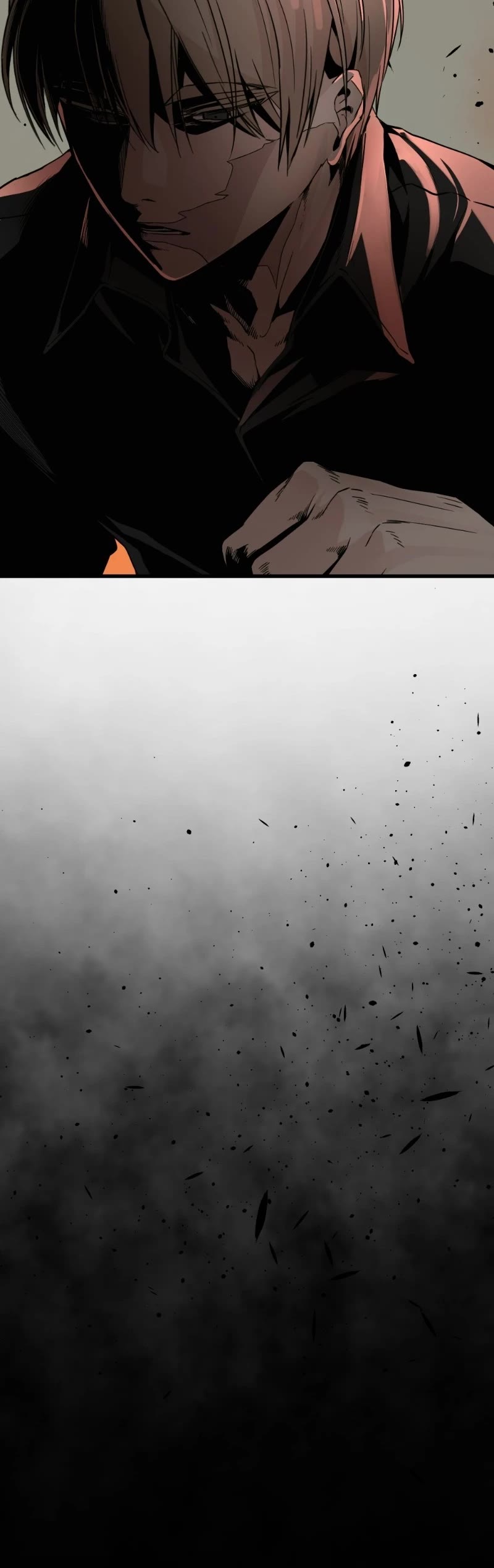 Hero Killer (Beolkkul) Chapter 86 page 30 - Chapter 86: Episode 86