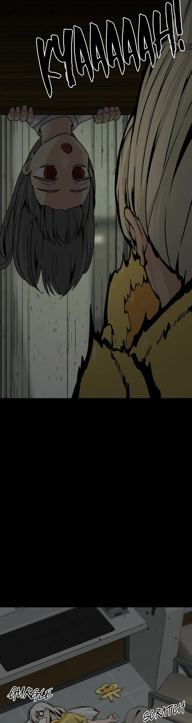 Hero Killer (Beolkkul) Chapter 86 page 32 - Chapter 86: Episode 86