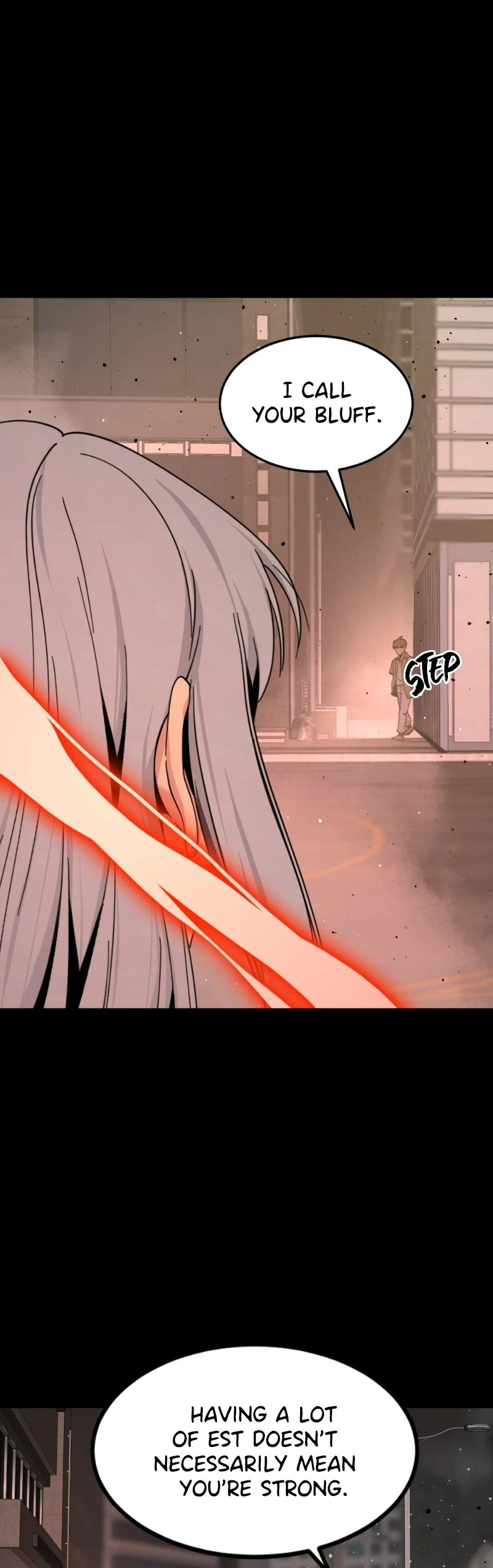 Hero Killer (Beolkkul) Chapter 86 page 4 - Chapter 86: Episode 86