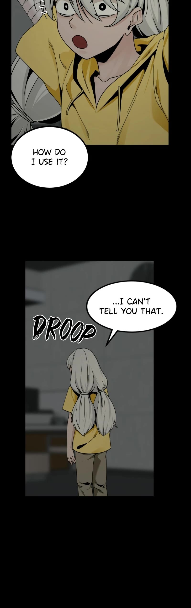 Hero Killer (Beolkkul) Chapter 86 page 40 - Chapter 86: Episode 86