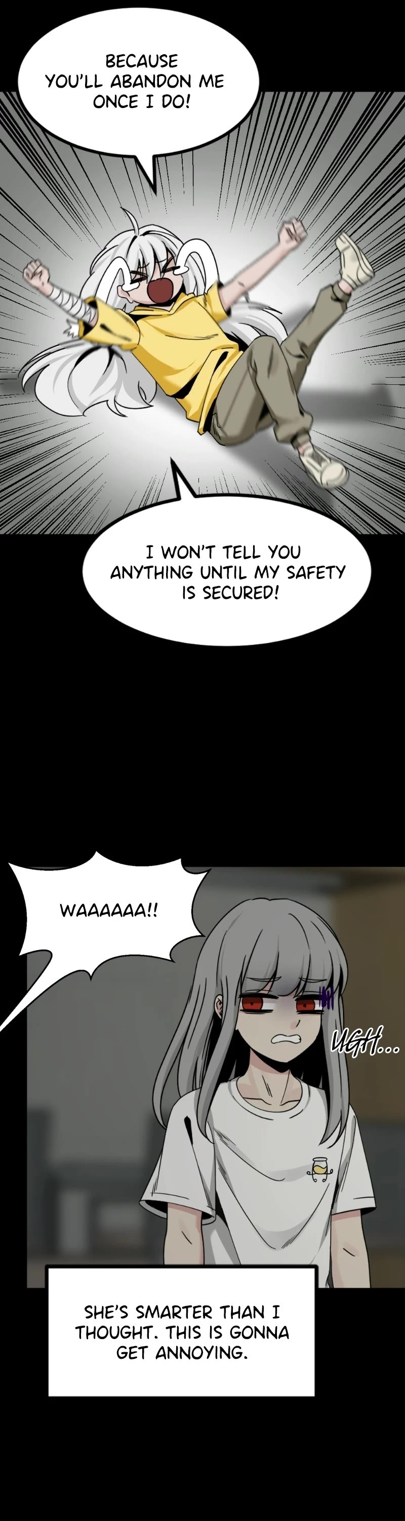Hero Killer (Beolkkul) Chapter 86 page 41 - Chapter 86: Episode 86